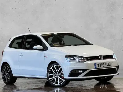Used VW Polo