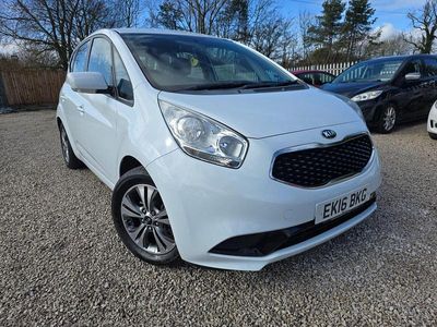 Kia Venga