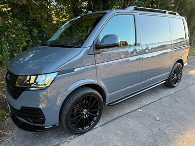 VW T6.1