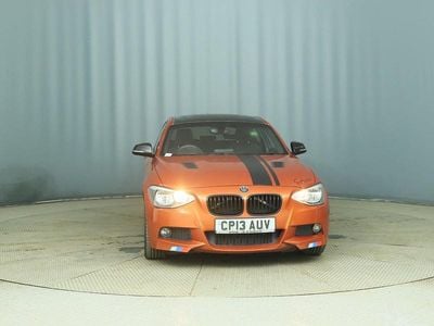 BMW 116