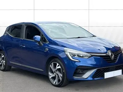 Usado Renault Clio IV
