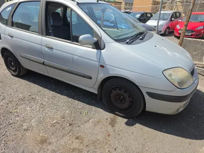 Used Renault Mégane II