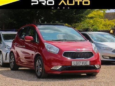 Kia Venga