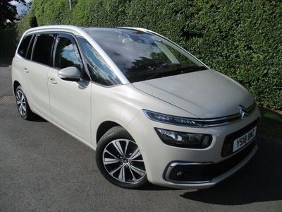 Citroën Grand C4 Picasso