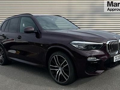 BMW X5 M