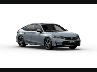 New Honda Civic Advance 140 HP (102 kW) 2026 Other Hatchback