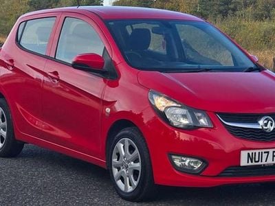 Vauxhall Viva