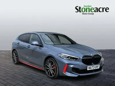 Used BMW 128