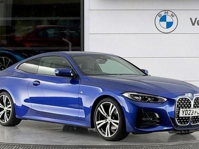 BMW 420