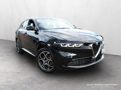used Alfa Romeo Alfa 6 TONALE 1.5 VGT MHEV TI DCT EURO5DR HYBRID FROM 2022 FROM TUNBRIDGE WELLS (TN2 3EY) | SPOTICAR