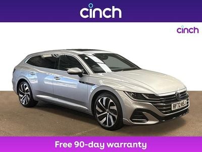 VW Arteon