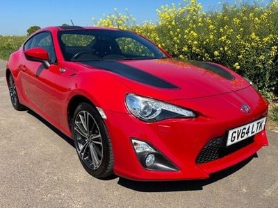 Toyota GT86