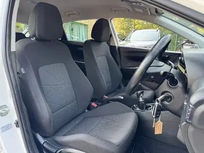 Used Hyundai Bayon