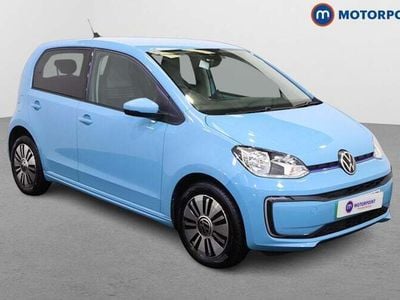 VW e-up!