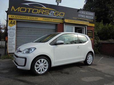 VW up!
