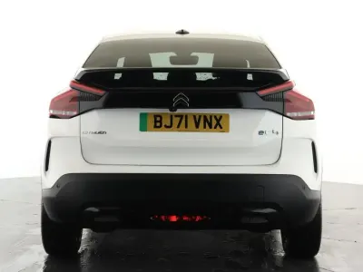 Usado Citroën e-C4