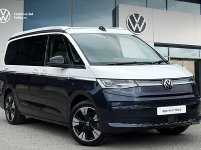 New Land Rover Discovery 5 344 HP (253 kW) 2026 Grey SUV