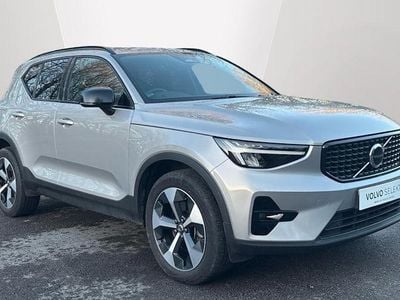 Used 2025 Volvo XC40 Plus SUV | £29,174 (Fair price)