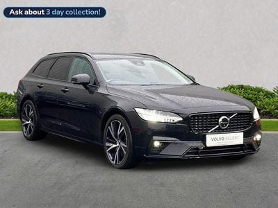 Volvo V90