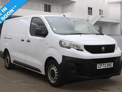 Peugeot Expert