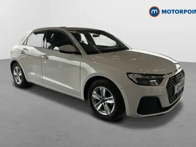 Used Audi A1