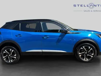 Używany Peugeot 2008 GT 129 KM (94 kW) 2022 SUV