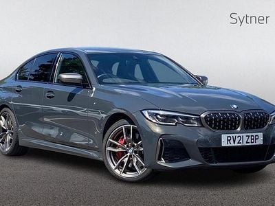 BMW M340