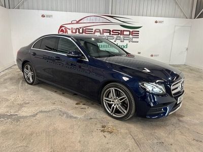 Mercedes E350