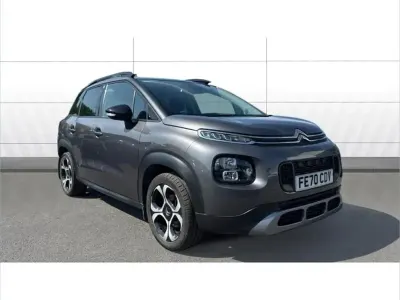 Used Citroën C3 Aircross
