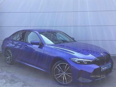 BMW 330e