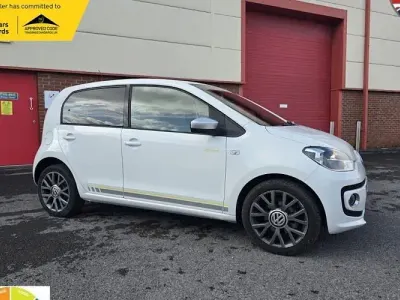 Used VW up!
