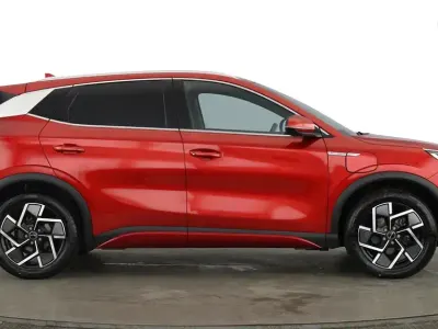 Used BYD Atto 3