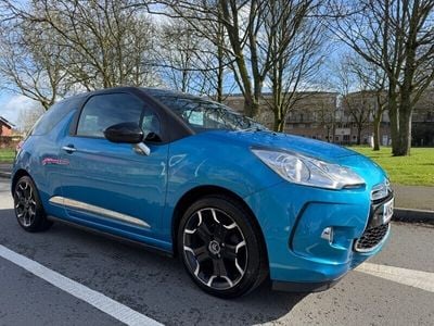 Citroën DS3
