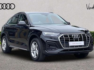Audi Q5 Sportback