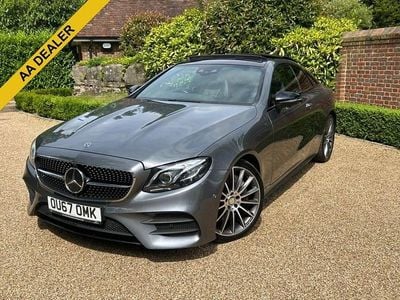 Mercedes E300