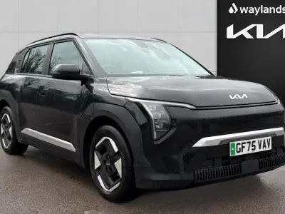 Usado Kia EV3