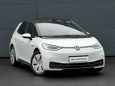 Używany VW ID.3
