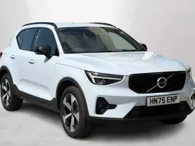 Used Volvo XC40 Plus 161 HP (118 kW) 2026 SUV