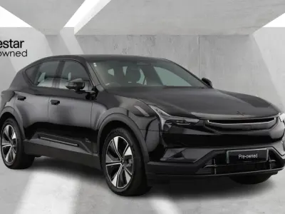 Used Polestar 3 Long Range Dual motor 359 kW (489 HP) 2025 Space SUV
