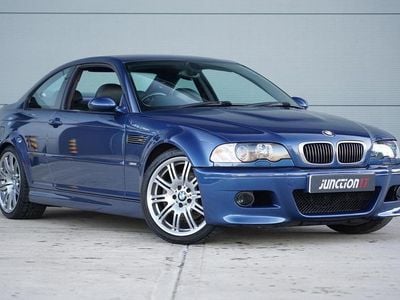 Used BMW M3 343 HP (252 kW) 2015 Blue Sedan