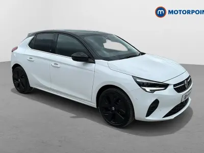 Used Vauxhall Corsa-e