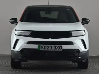 Używany Vauxhall Mokka 100 kW (136 KM) 2025 SUV