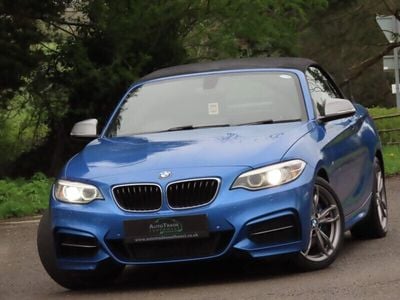 BMW M235