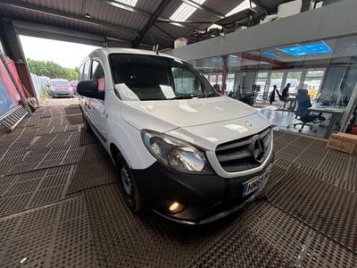 Mercedes Citan 109