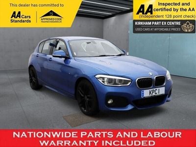 BMW 120