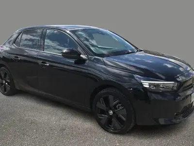 Used Vauxhall Corsa-e