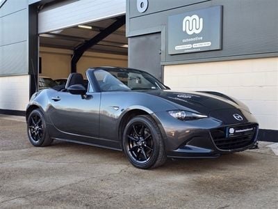 Mazda MX5