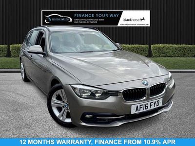 BMW 316