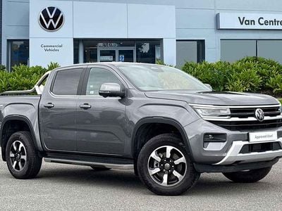 VW Amarok