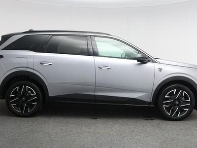 Used Peugeot 5008 GTi 134 HP (98 kW) 2025 Grey SUV